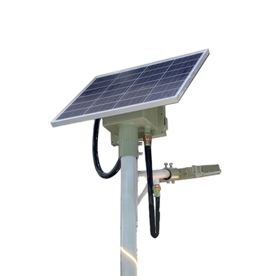 Anodizasyonlu Patlama Dayanıklı LED Işık 3600lm Işık Akışı IP66 120° Işık Açı