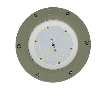 50 000 saatlik ömrü 60° 90° 120° ışın açısı ile anodize alüminyum alaşımlı LED lambalar
