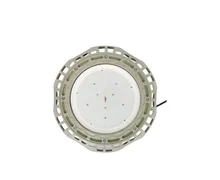WF2 Patlama Dayanıklı LED Bay Lights Die Cast Alüminyum Bracket Mount CRI &gt;80