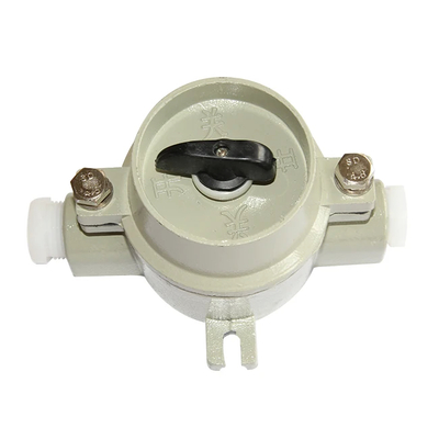 SW-10 220V/380V Patlama Dayanıklı Değiştiricisi Korozyona Dirençli