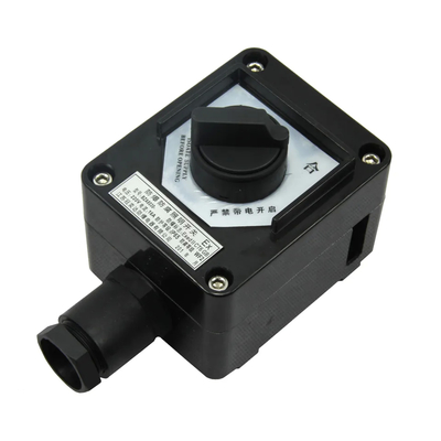 Sınıf I/Div. 1/2 Patlama Dayanıklı 95A KHYD75 LED Çatı Işığı IP65