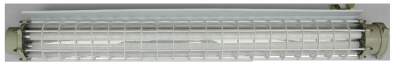 Paslanmaz Çelik Açıklı Bağlantılar 1200mm 50/60Hz Ex proof L700*W700*H90 Gaz boruları için