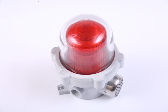 T1-T6 Sıcaklık Sınıfları Yangın Tehlikesi Uyarısı Işıklandırma -40°C -60°C