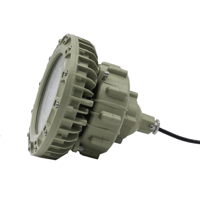 İyi Kalite IP66 100W 150W Patlama Dayanıklı LED Yüksek Körfez Işığı Endüstriyel Fabrika 140ml/w Yüksek Işık Verimliliği