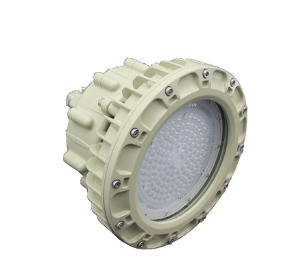 İyi Kalite IP66 100W 150W Patlama Dayanıklı LED Yüksek Körfez Işığı Endüstriyel Fabrika 140ml/w Yüksek Işık Verimliliği