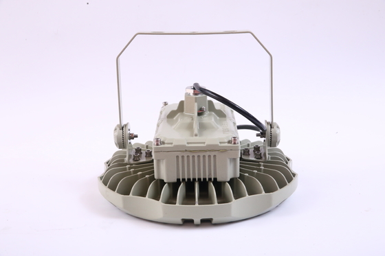 135lm/w Verimlilik CREE LED 50w Bay Light Endüstriyel Uygulamalar İçin