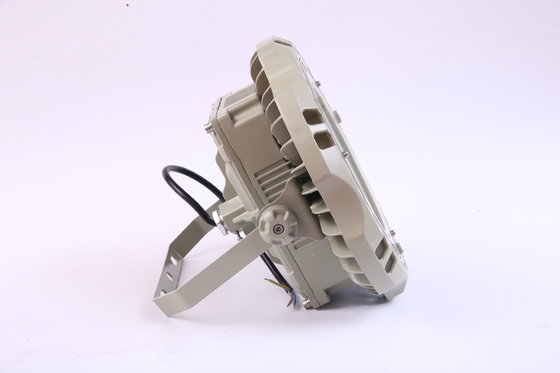 135lm/w Verimlilik CREE LED 50w Bay Light Endüstriyel Uygulamalar İçin