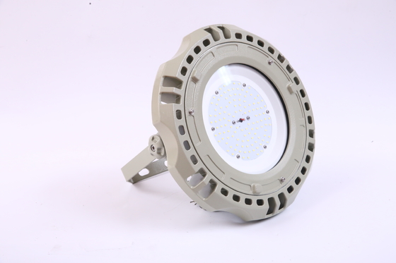 KHYD75 Yangın geçirmez Tehlike Kontrolü Gelişmiş IP65 LED Çatı Aydınlatması
