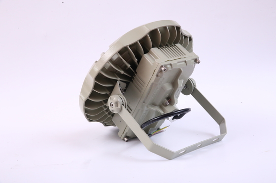 135lm/w Verimlilik CREE LED 50w Bay Light Endüstriyel Uygulamalar İçin