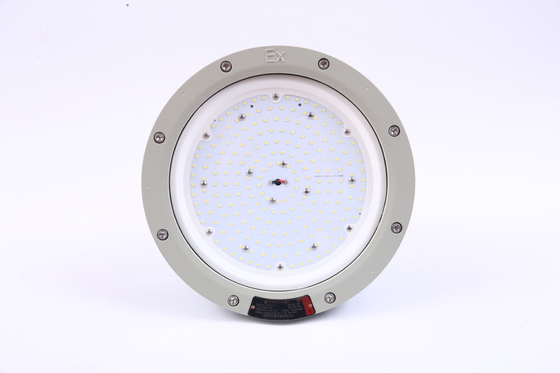 KHYD75 Yangın geçirmez Tehlike Kontrolü Gelişmiş IP65 LED Çatı Aydınlatması