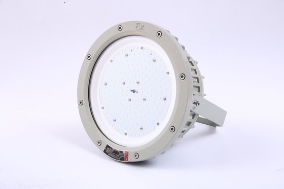 KHYD75 Yangın geçirmez Tehlike Kontrolü Gelişmiş IP65 LED Çatı Aydınlatması