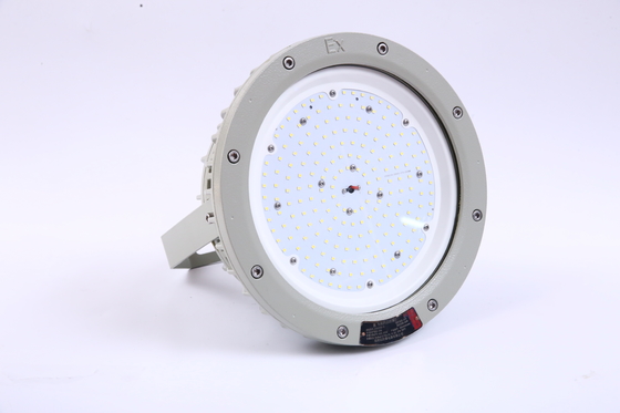 KHYD75 Yangın geçirmez Tehlike Kontrolü Gelişmiş IP65 LED Çatı Aydınlatması