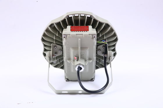 Patlama Dayanıklı LED Yüksek Bay Light 50W-250W ATEX IP66 Tehlikeli Alan
