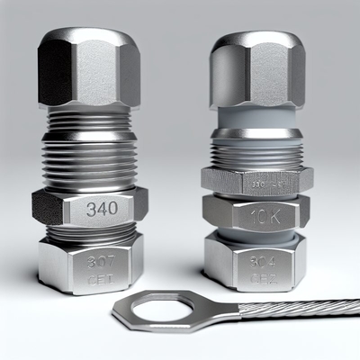 10-14mm Ex Proof Kablo Bezesi Tek Tel Zırh ve Yumuşak Yüzey CE ROHS ISO9001 Sertifikalı
