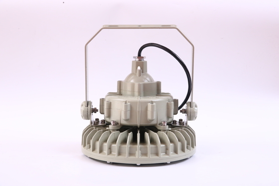 Dış mekan 140lm/w yüksek verimlilik 100w 150w patlama geçirmez yüksek bay ışık IP66 patlama geçirmez LED ışık