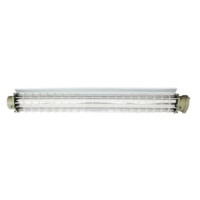 İyi Transmisyon Tavan Montajı LED Floresan Işık 18-36w Patlama Kanıtlı L 700*W 700*H 90 İçindeki Doğrusal Işık