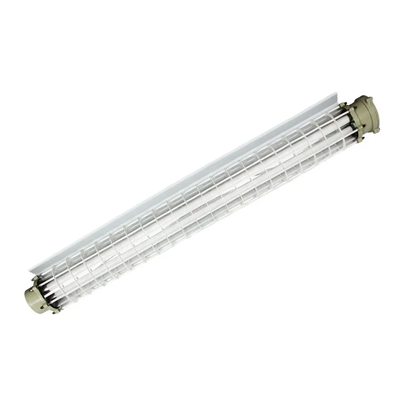 Paslanmaz Çelik Açıklı Bağlantılar 1200mm 50/60Hz Ex proof L700*W700*H90 Gaz boruları için