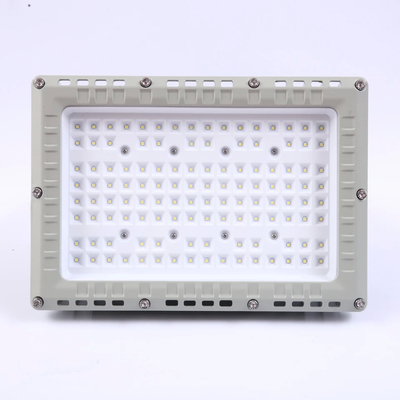 13kg IP66 LED Patlama Güvenli Sel Işığı Bölge 1 2 21 22