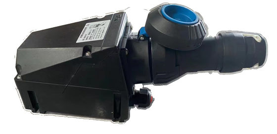 63A Havacılık ve Roket Yakıtı Tesisleri için Gelişmiş Patlamaya Dayanıklı Fiş ve Priz