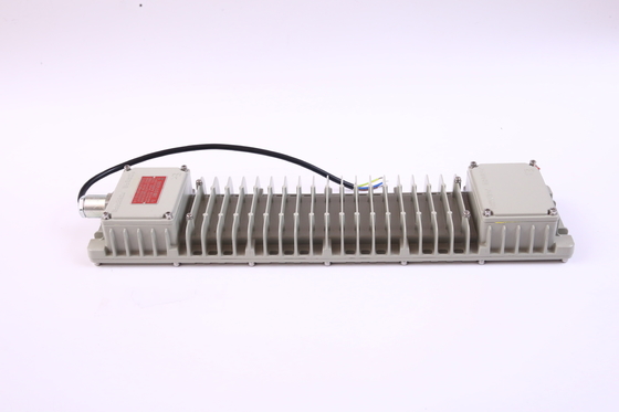50W 100lm/w verimlilik patlama geçirmez LED doğrusal ışık Bölge1 ve 2, Bölge 21 ve 22 için