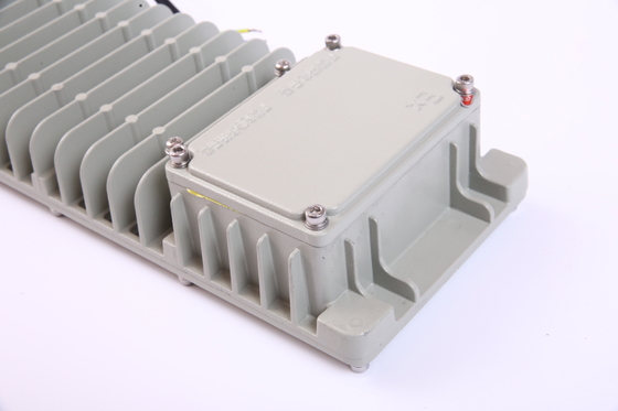 50W 100lm/w verimlilik patlama geçirmez LED doğrusal ışık Bölge1 ve 2, Bölge 21 ve 22 için