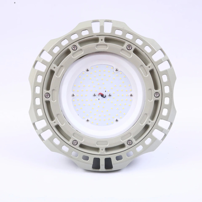 Bölge 1 2 Bracket Mount LED floodlight 500 000 saatlik ömrü ile