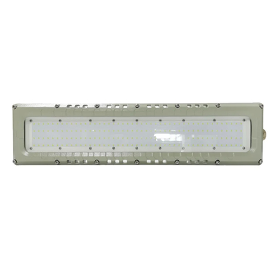 40w Patlama Dayanıklı Floresan Işık 100-277VAC IP66 Koruma Seviye