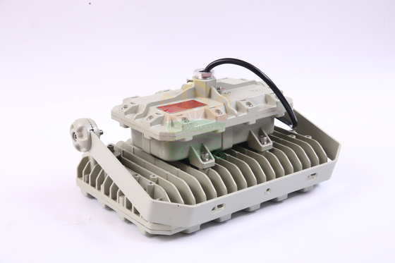 150W 140lm/w patlama geçirmez sel lambaları ATEX IECE sertifikalı