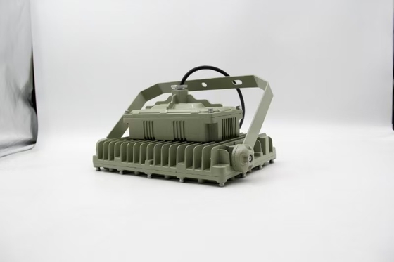 GYD7203 200W 135lm/W 5000K 5 Patlama Dayanıklı LED Floodlight Zone 1/2 21/22 100-240VAC