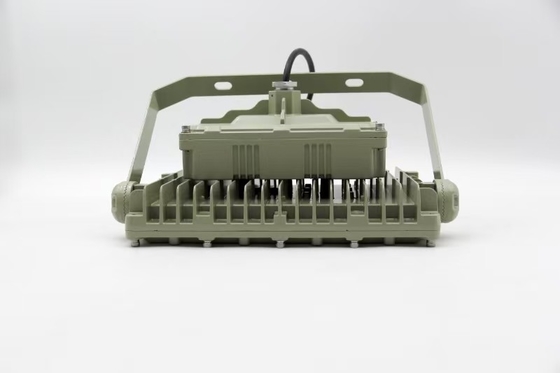 GYD7203 200W 135lm/W 5000K 5 Patlama Dayanıklı LED Floodlight Zone 1/2 21/22 100-240VAC