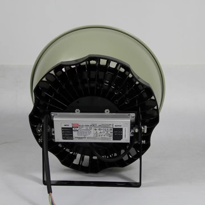 Model:GYD8104 250W 135lm/W 5700K Led Atex Floodlight Patlama Kanıtlı Yüksek Körfez Işığı Bölge1&amp;2/21&amp;21 5 Yıllık Garanti