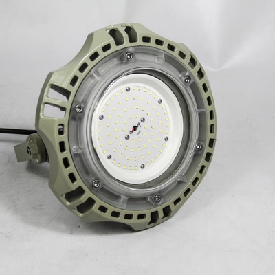 Model:GYD8102 100W 135lm/W 4000K Led Atex Floodlight Patlama Kanıtlı Yüksek Körfez Işığı Bölge1&amp;2/21&amp;21 5 Yıllık Garanti