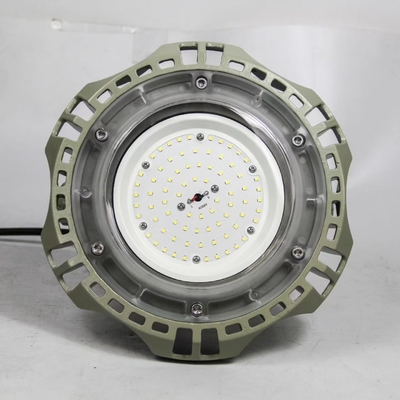 Model:GYD8102 100W 135lm/W 4000K Led Atex Floodlight Patlama Kanıtlı Yüksek Körfez Işığı Bölge1&amp;2/21&amp;21 5 Yıllık Garanti