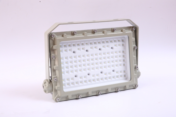 Bölge 1 2 Bölge 21 22 atex led flood light 200W Ex Db Eb IIB T6/T5 Gb AC100-277V