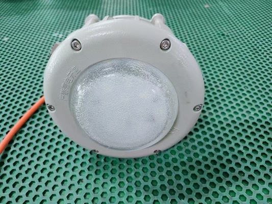 Patlama Dayanıklı Yüksek Bay Light GYD6102 Bölge1/2&amp;21/22GYD6102 100W 120lm/W 100-240VAC 50-60Hz 24/36VDC Ra≥80