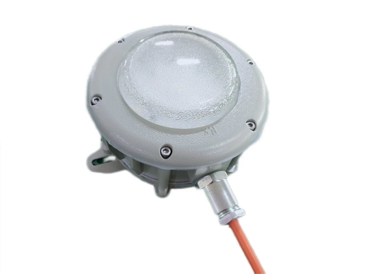 Patlama Dayanıklı Yüksek Bay Light GYD6102 Bölge1/2&amp;21/22GYD6102 100W 120lm/W 100-240VAC 50-60Hz 24/36VDC Ra≥80