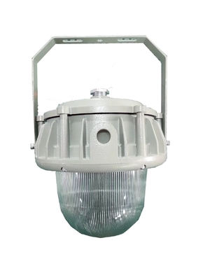 Patlama Dayanıklı LED Işıklama 1200mm Tüp Ex NR EB Mb IIC T5 Gc/Ex TB IIIC 50/100W