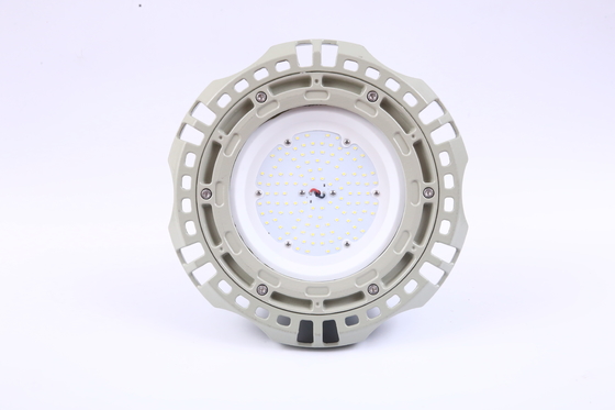 200W 135lm/W Patlama Dayanıklı LED Yüksek Bay Işıkları ATEX CRI≥80 5700CCT patlama geçirmez yüksek bay ışık LED yüksek bay ışık