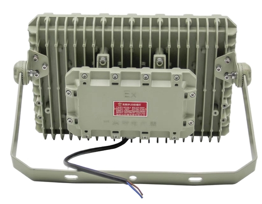100W 140lm/W 6000-6500K Yüksek Körfez Tehlikeli alanlar Yüksek Güçlü Patlama Karşıtı LED Patlama Karşıtı