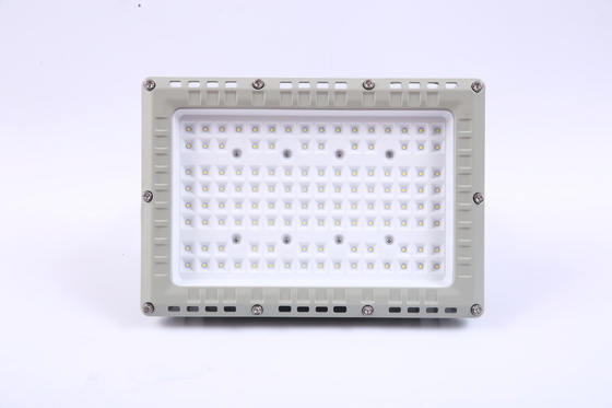 100 ~ 277v Patlama Dayanıklı LED Sel Işığı 130lm/W 100w