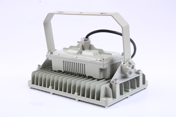 100~277v 130lm/W 200w Patlama Güvenli Lamba 5700K