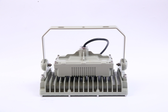 GYD9704, Patlama geçirmez sel ışığı,EAC,ATEX,IP66,WF2, Bölge2&amp;21 için kullanılır,22Petrol ve gaz madenciliği, 100~277v, 130lm/w, 250w