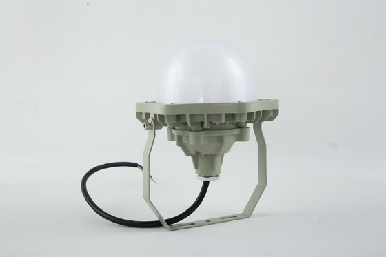 Bölge için Patlama Kanıtlı Yüksek Körfez Işığı Fenerleri1/2%21/22, GYD8201-DG 30-50W AC220V,50/60Hz,IP66