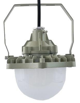 Bölge için Patlama Kanıtlı Yüksek Körfez Işığı Fenerleri1/2%21/22, GYD8201-DG 30-50W AC220V,50/60Hz,IP66