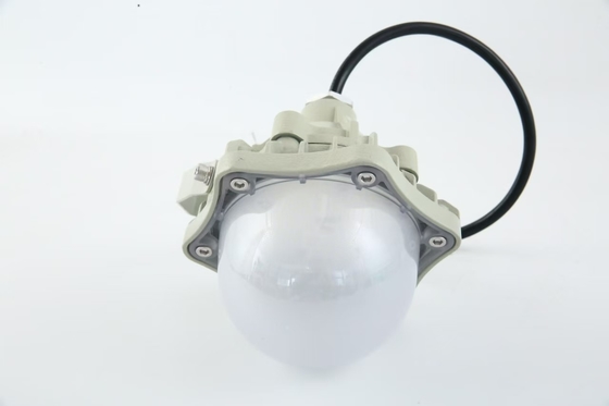 Bölge için Patlama Kanıtlı Yüksek Körfez Işığı Fenerleri1/2%21/22, GYD8201-DG 30-50W AC220V,50/60Hz,IP66