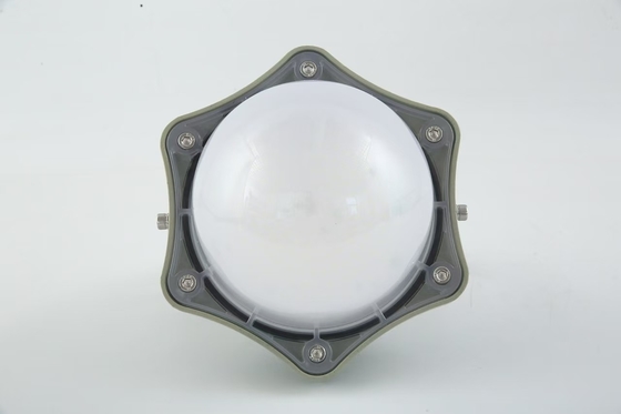 Bölge için Patlama Kanıtlı Yüksek Körfez Işığı Fenerleri1/2%21/22, GYD8201-DG 30-50W AC220V,50/60Hz,IP66