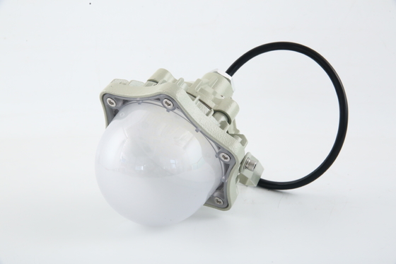 100-277v 100lm/W 50w Patlama Güvenli LED Işıklandırma