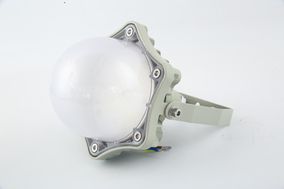100-277v 100lm/W 50w Patlama Güvenli LED Işıklandırma
