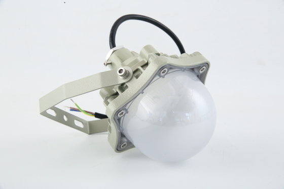 100-277v 100lm/W 50w Patlama Güvenli LED Işıklandırma