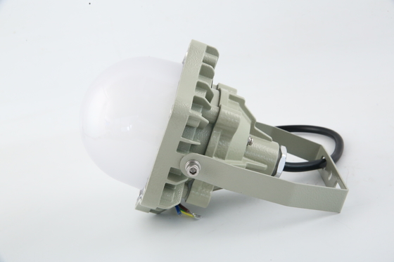 100-277v 100lm/W 50w Patlama Güvenli LED Işıklandırma